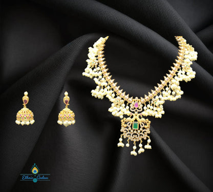 Aidya GP Set - Ethnic Andaaz