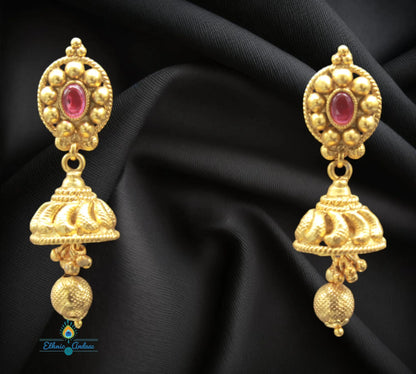 Alankar GP Set - Ethnic Andaaz
