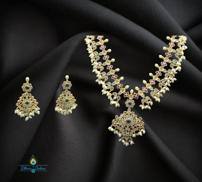 Alisha GP Set - Ethnic Andaaz