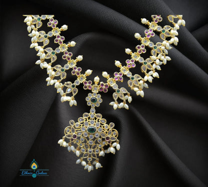 Alisha GP Set - Ethnic Andaaz