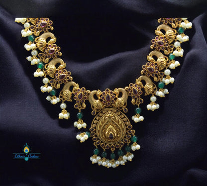 Amishka GP Set - Ethnic Andaaz