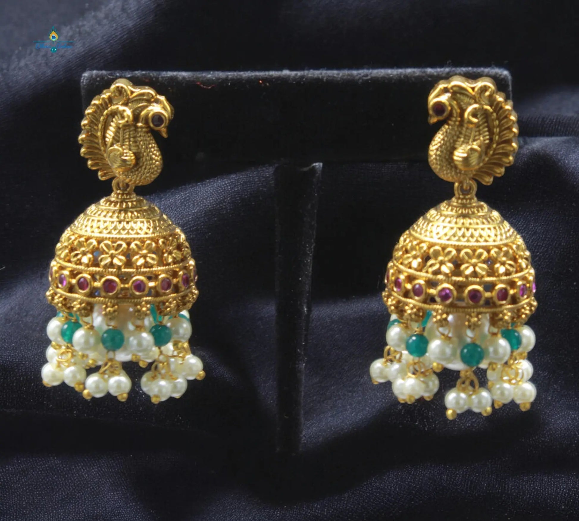 Amishka GP Set - Ethnic Andaaz
