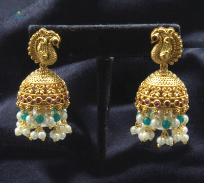 Amishka GP Set - Ethnic Andaaz