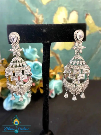 Anika Earrings