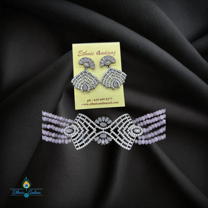 Anishka JP Set - Ethnic Andaaz