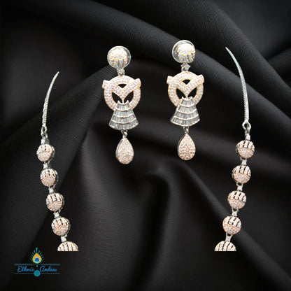 Anjali Set - Ethnic Andaaz