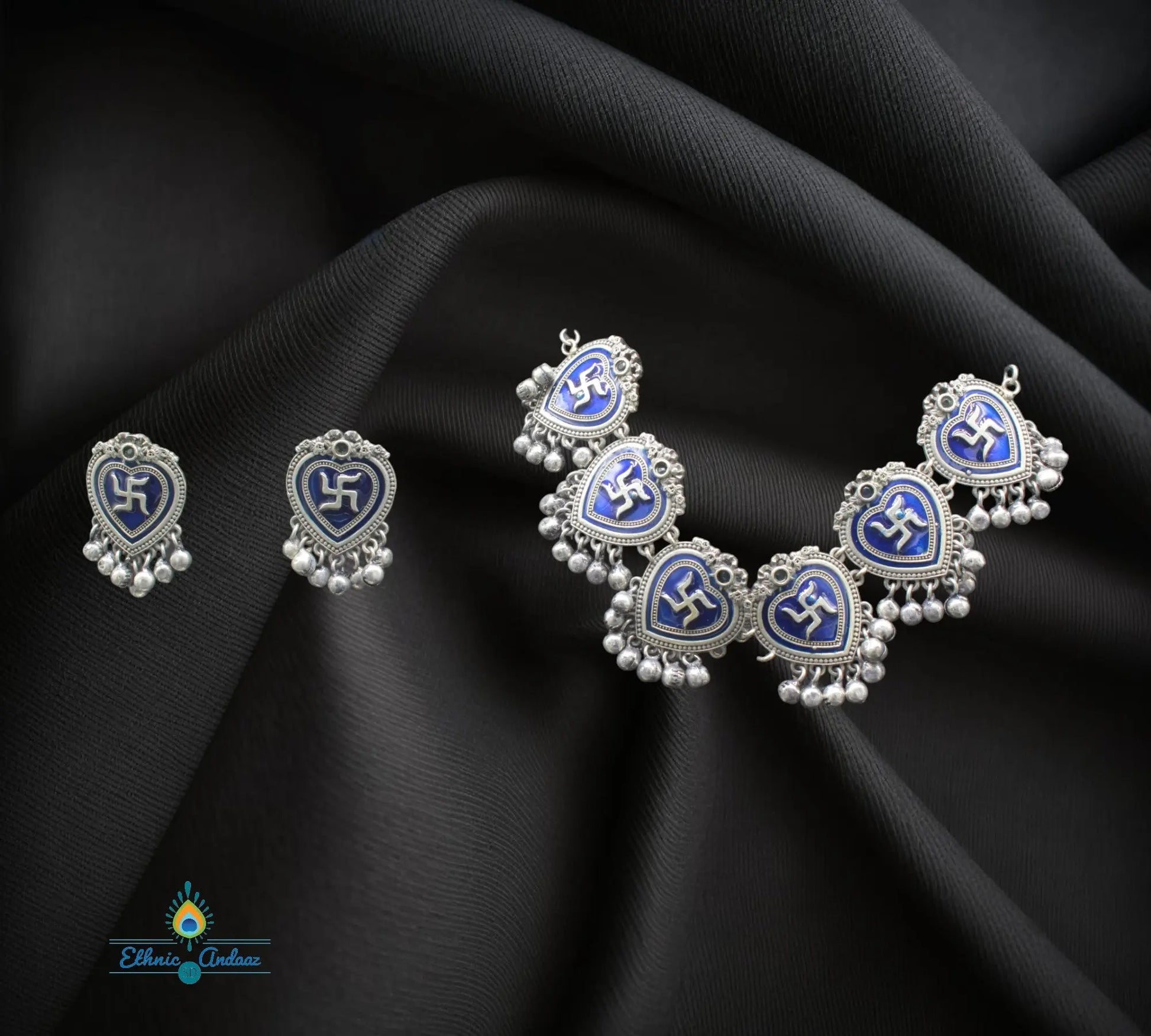 Anvitha Set - Ethnic Andaaz