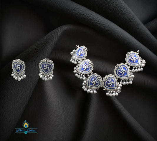 Anvitha Set - Ethnic Andaaz