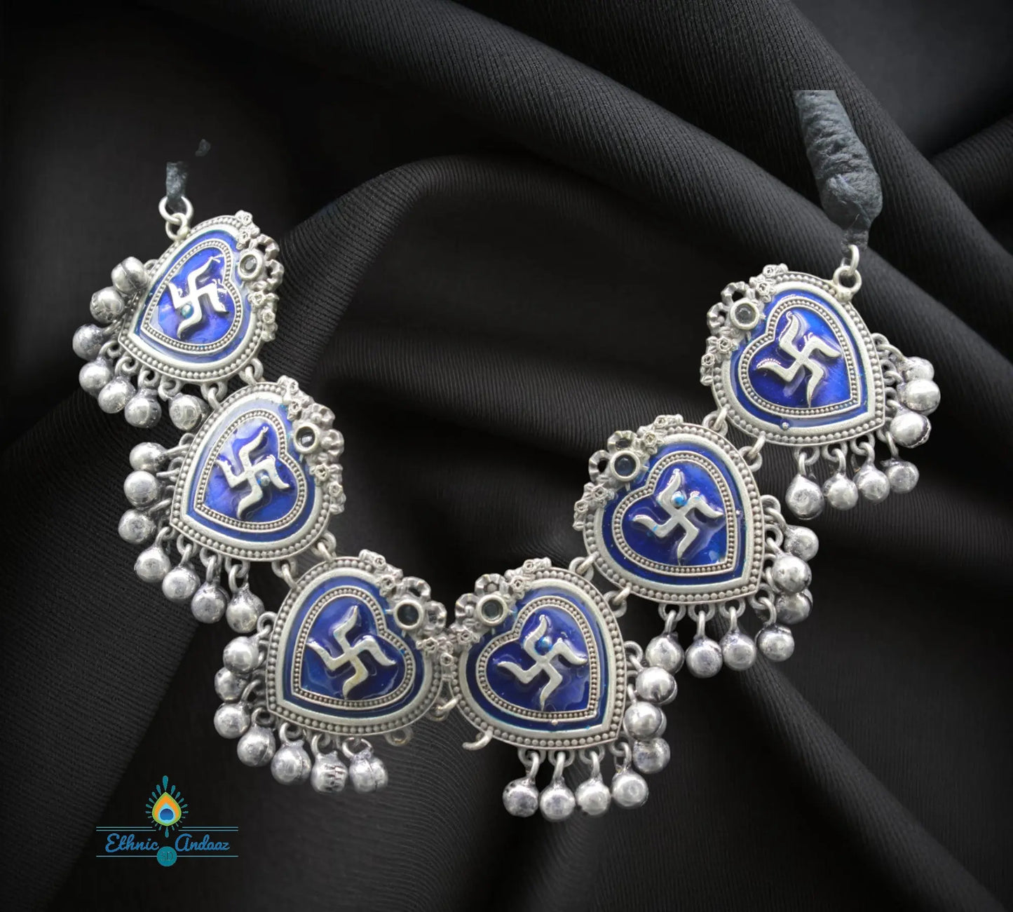 Anvitha Set - Ethnic Andaaz