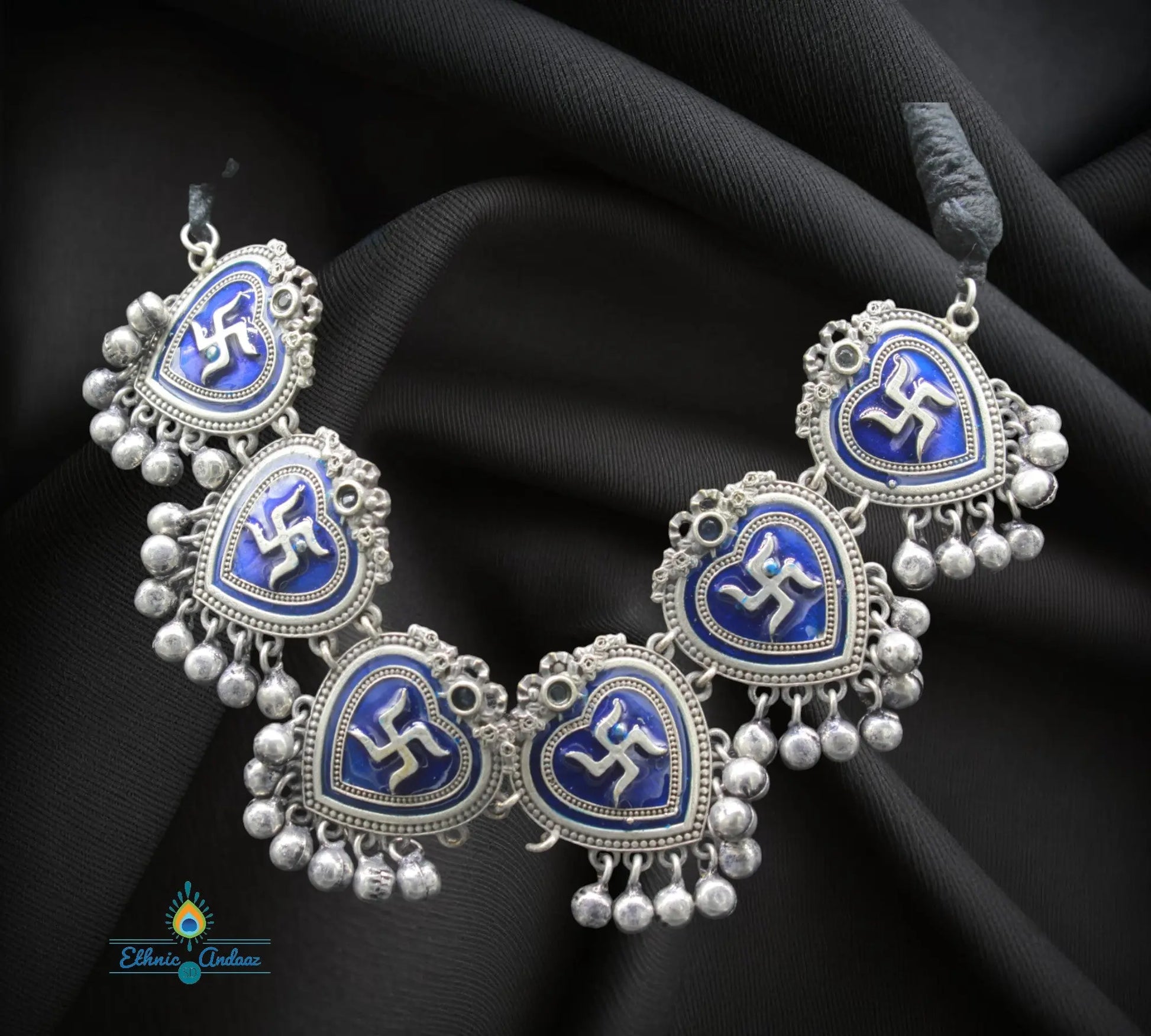 Anvitha Set - Ethnic Andaaz