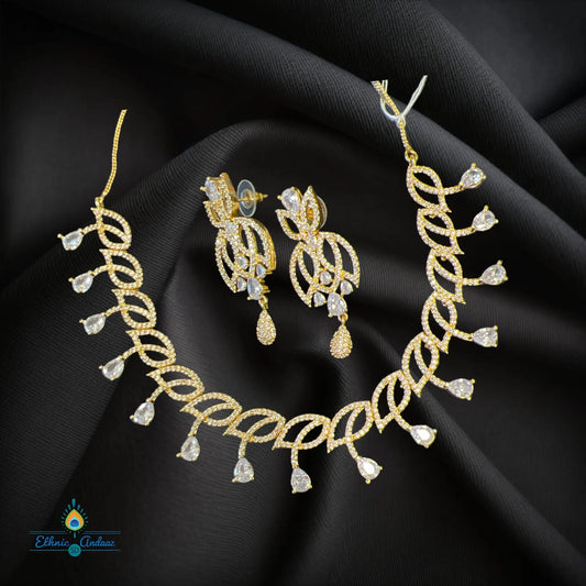 Aranya AD Set - Ethnic Andaaz