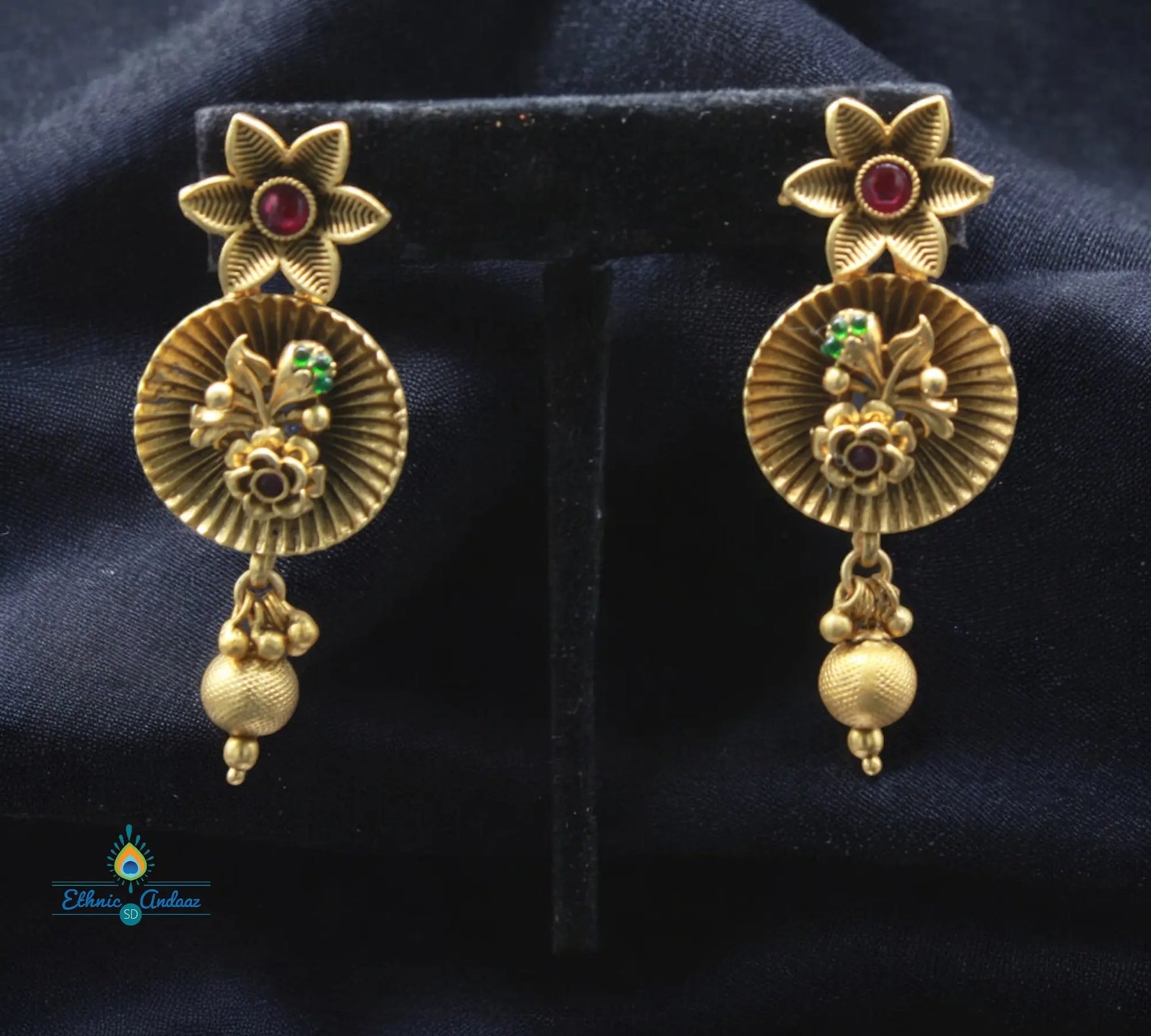 Aranya GP set - Ethnic Andaaz