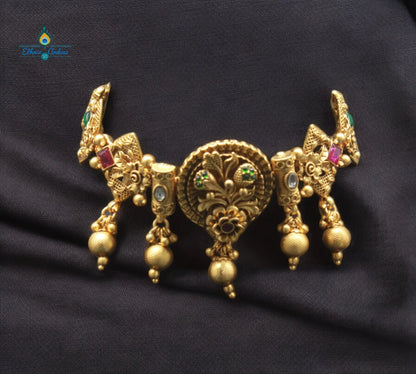 Aranya GP set - Ethnic Andaaz