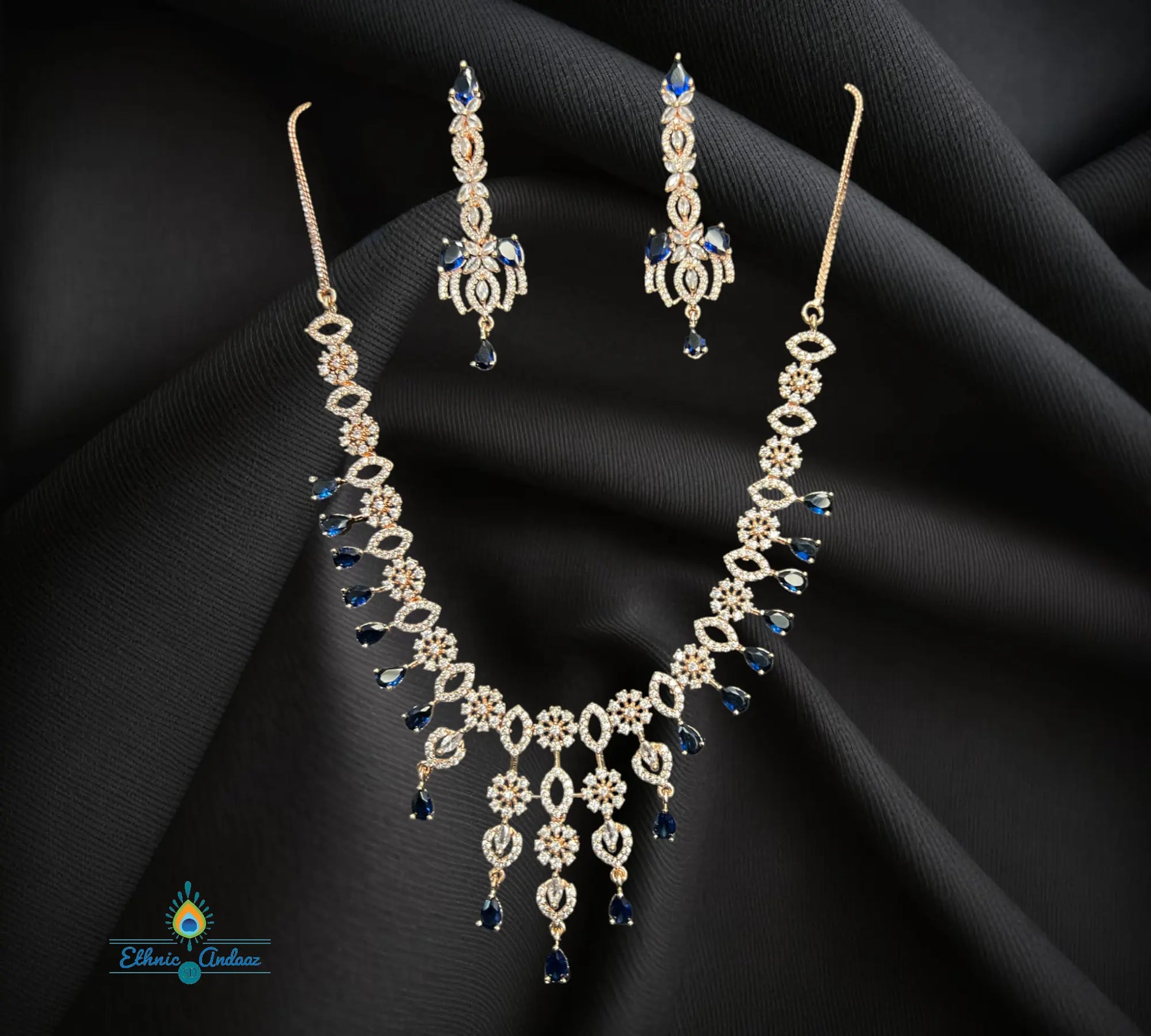 cubic zirconia