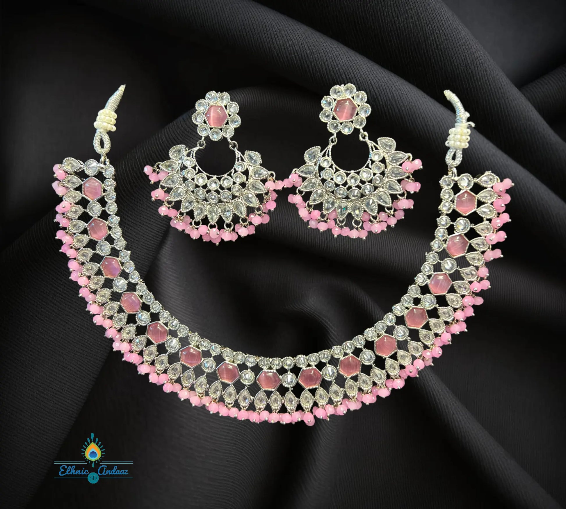 Bani AD Set - Ethnic Andaaz