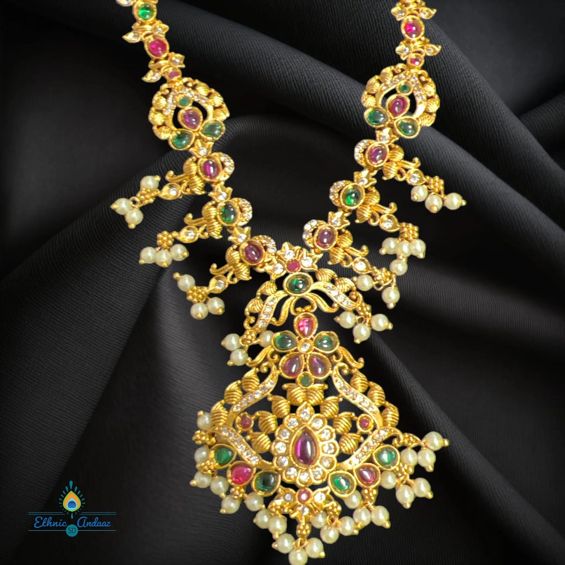 Bina GP Set - Ethnic Andaaz