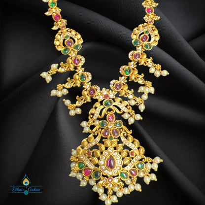 Bina GP Set - Ethnic Andaaz
