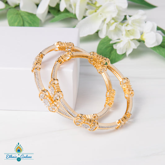 Anita gold braclet