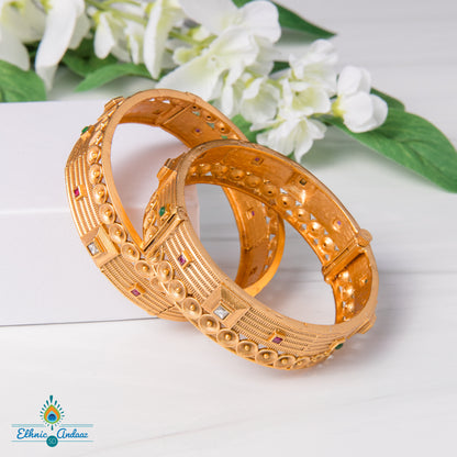 Rama Gold Kada