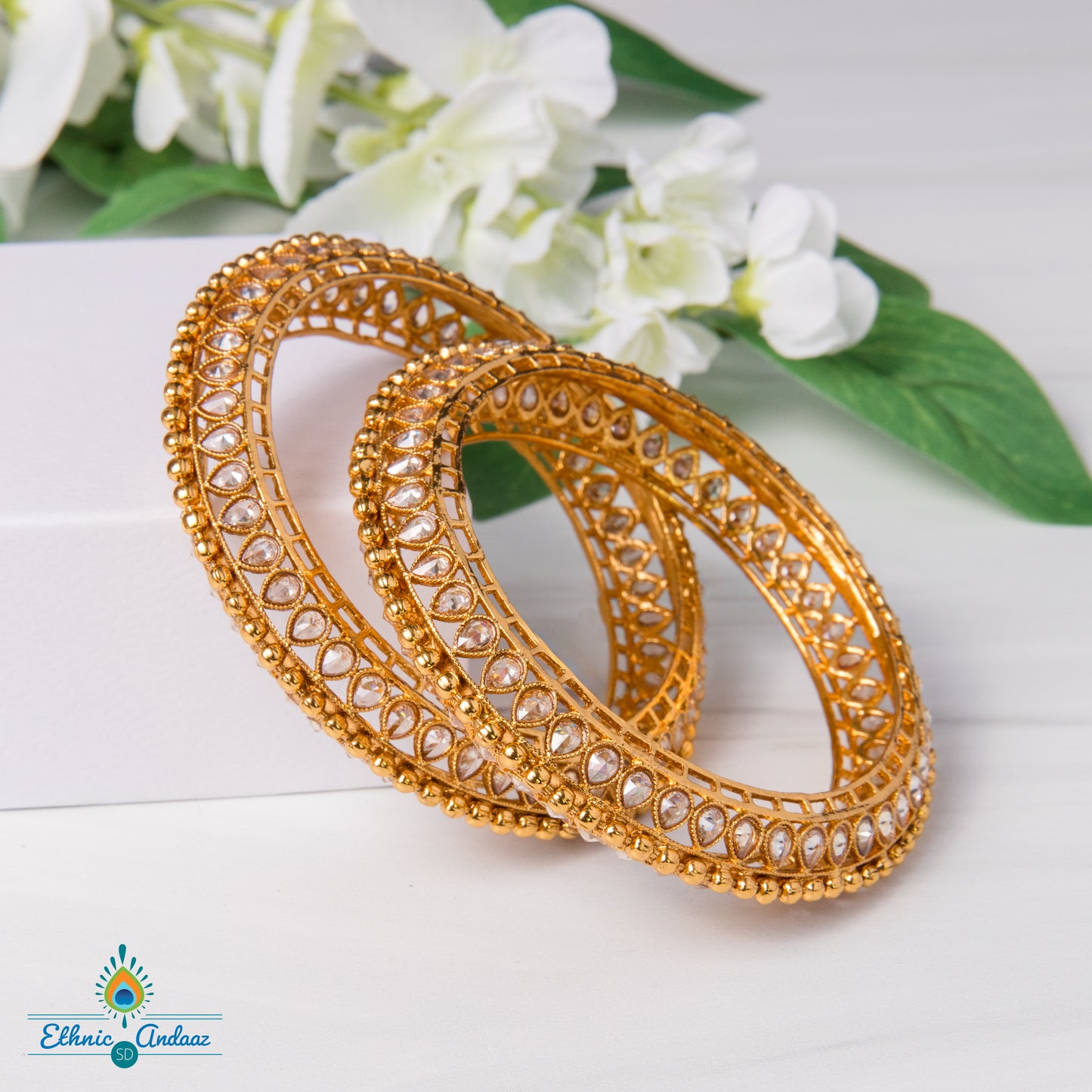 Jiya Bangles