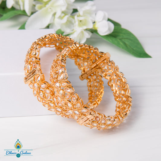 Tara Gold bracelet