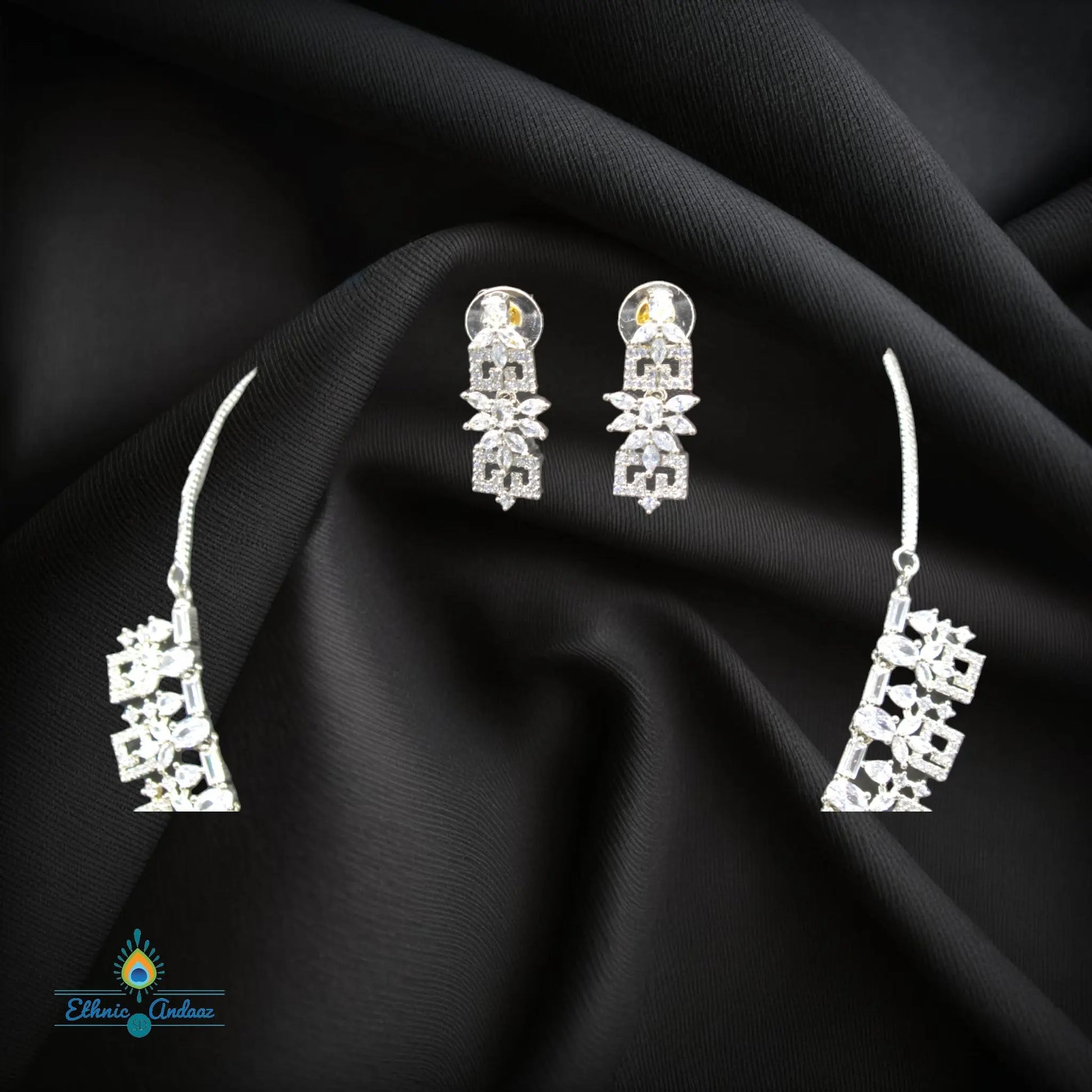 Brinda set - Ethnic Andaaz