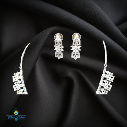 Brinda set - Ethnic Andaaz