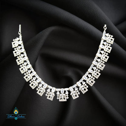 Brinda set - Ethnic Andaaz