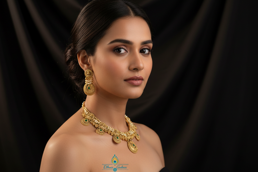 Devika GP Set