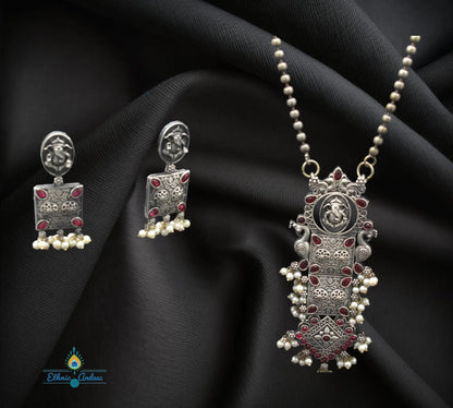 Disha Set - Ethnic Andaaz