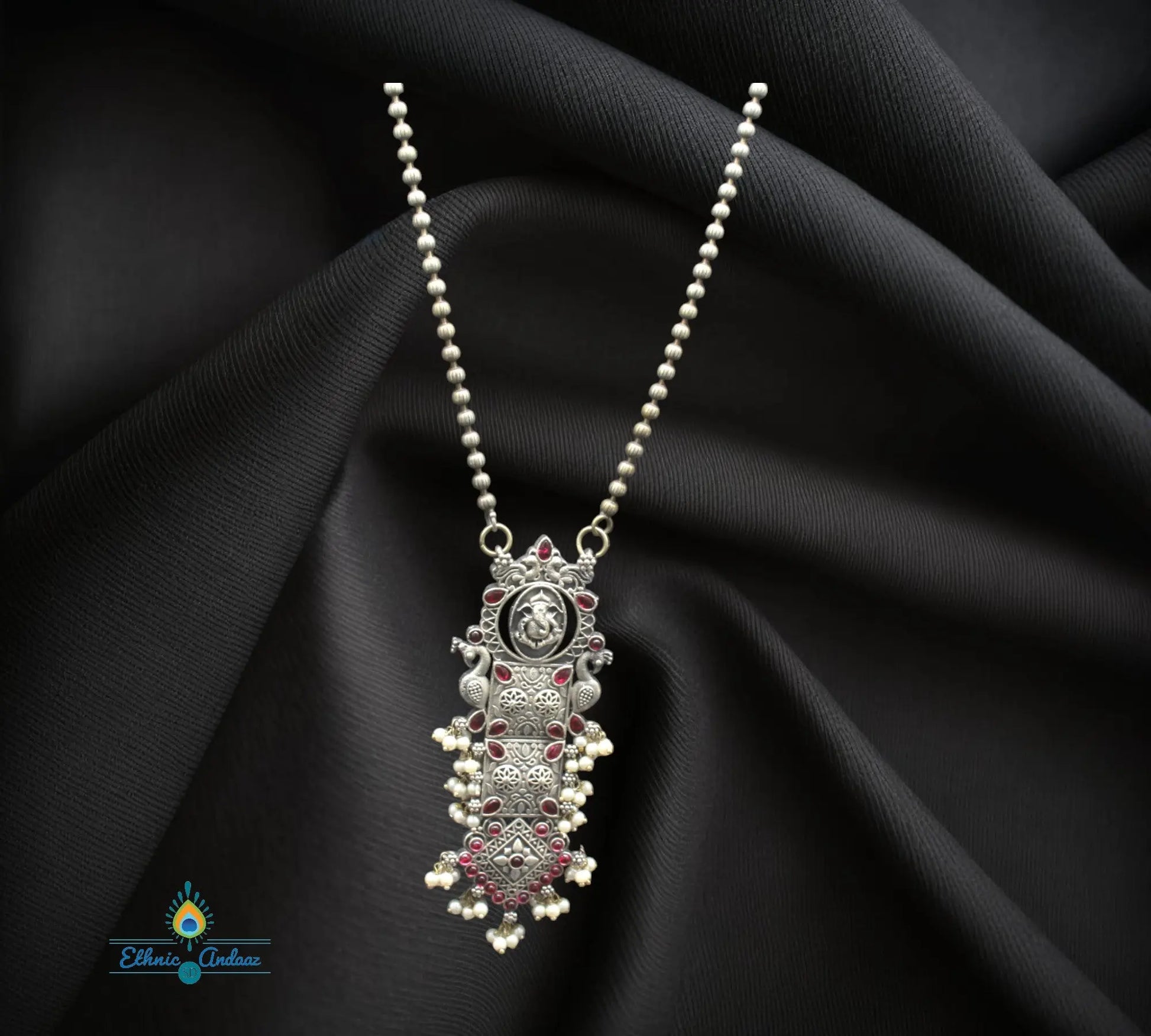 Disha Set - Ethnic Andaaz