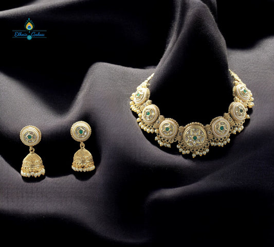 Razya set - Ethnic Andaaz