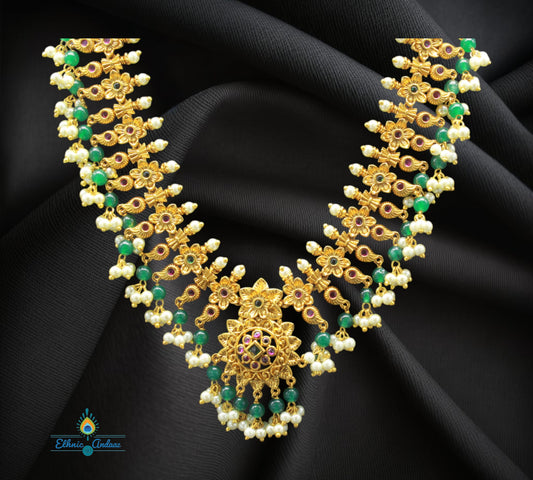 Jade GP Set - Ethnic Andaaz