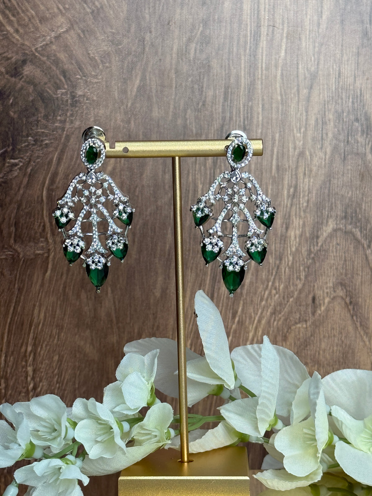 Victoria elegant set