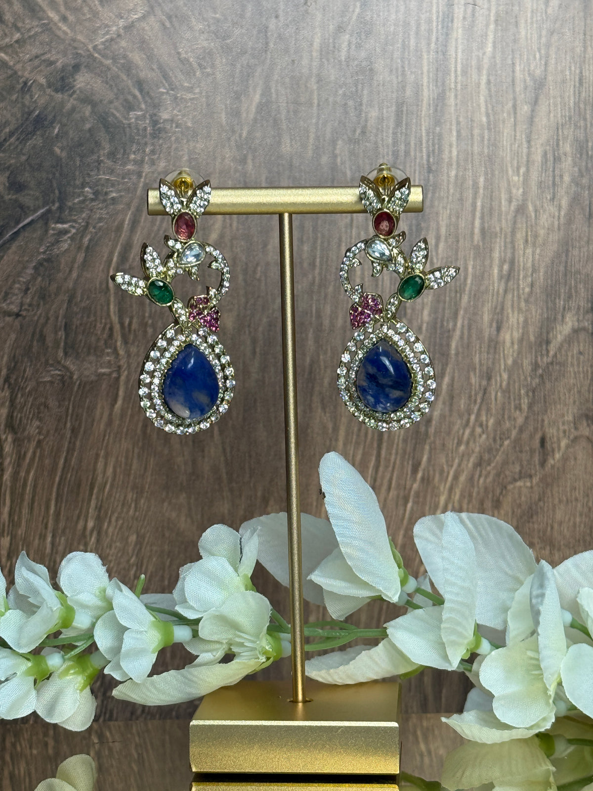 Saanya premium set
