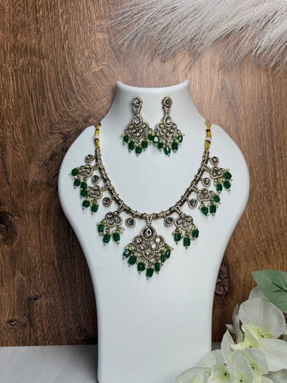 Manike set