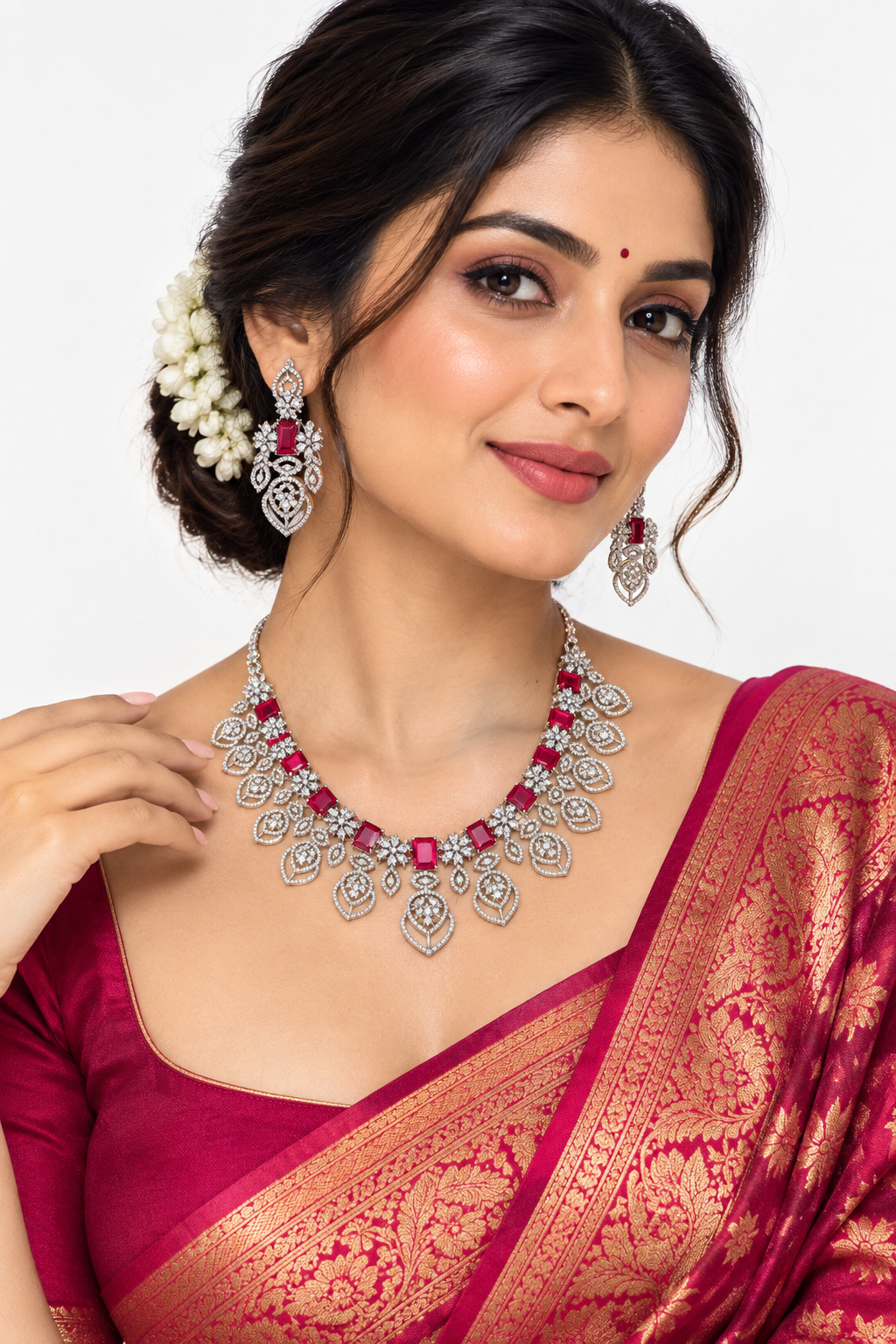 Victoria AD set