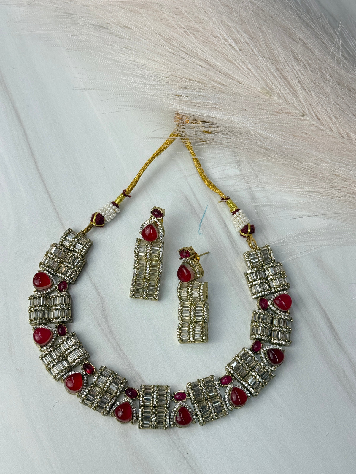 Sufiya AD set