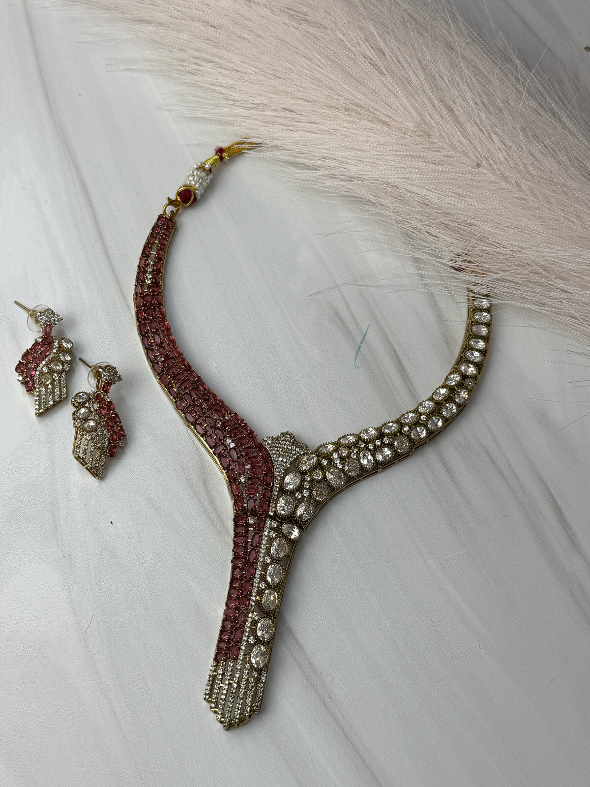 Janvi set