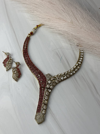 Janvi set
