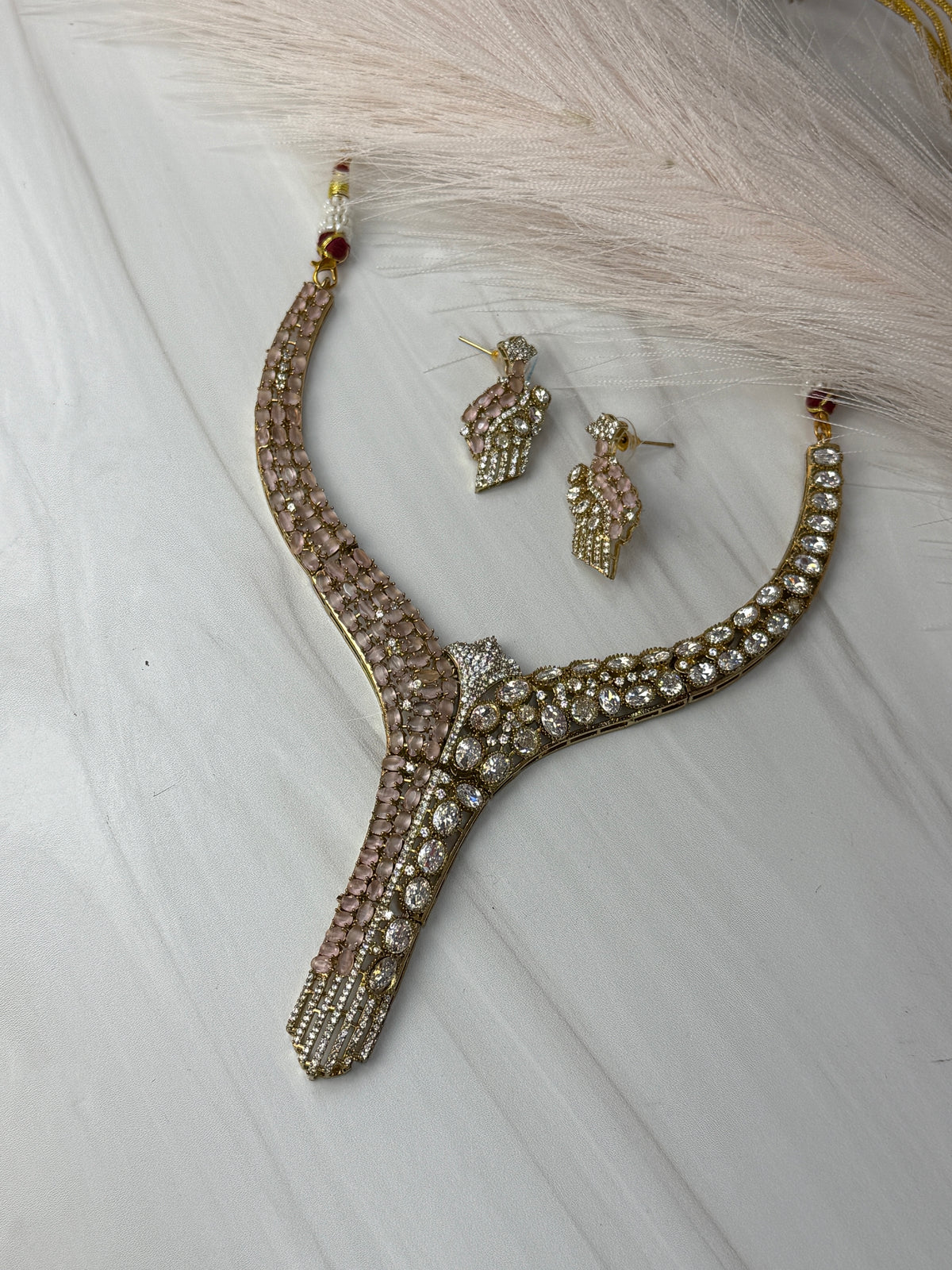 Janvi set