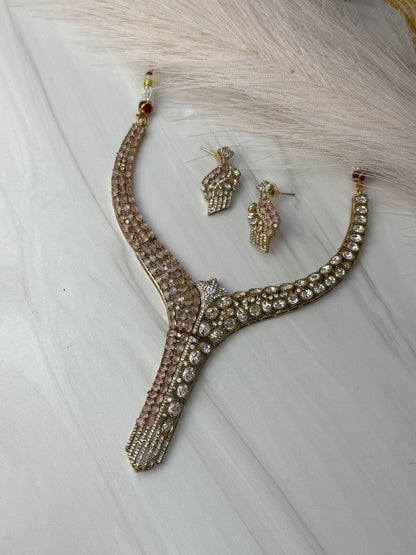 Janvi set
