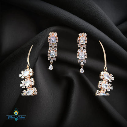 Ishi set - Ethnic Andaaz