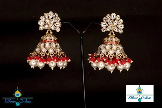 Jenal Jhumka