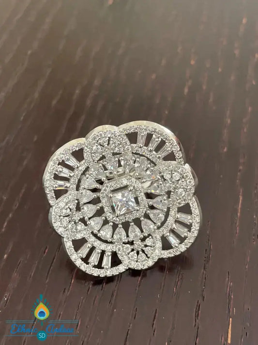Jewel ring