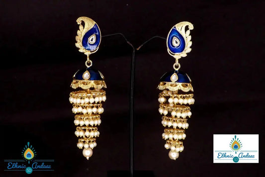 Jinal Jhumka