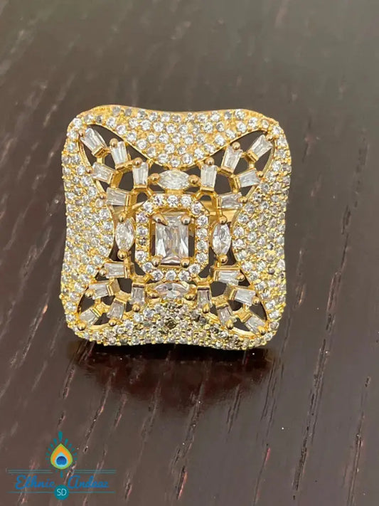 Jodha Ring