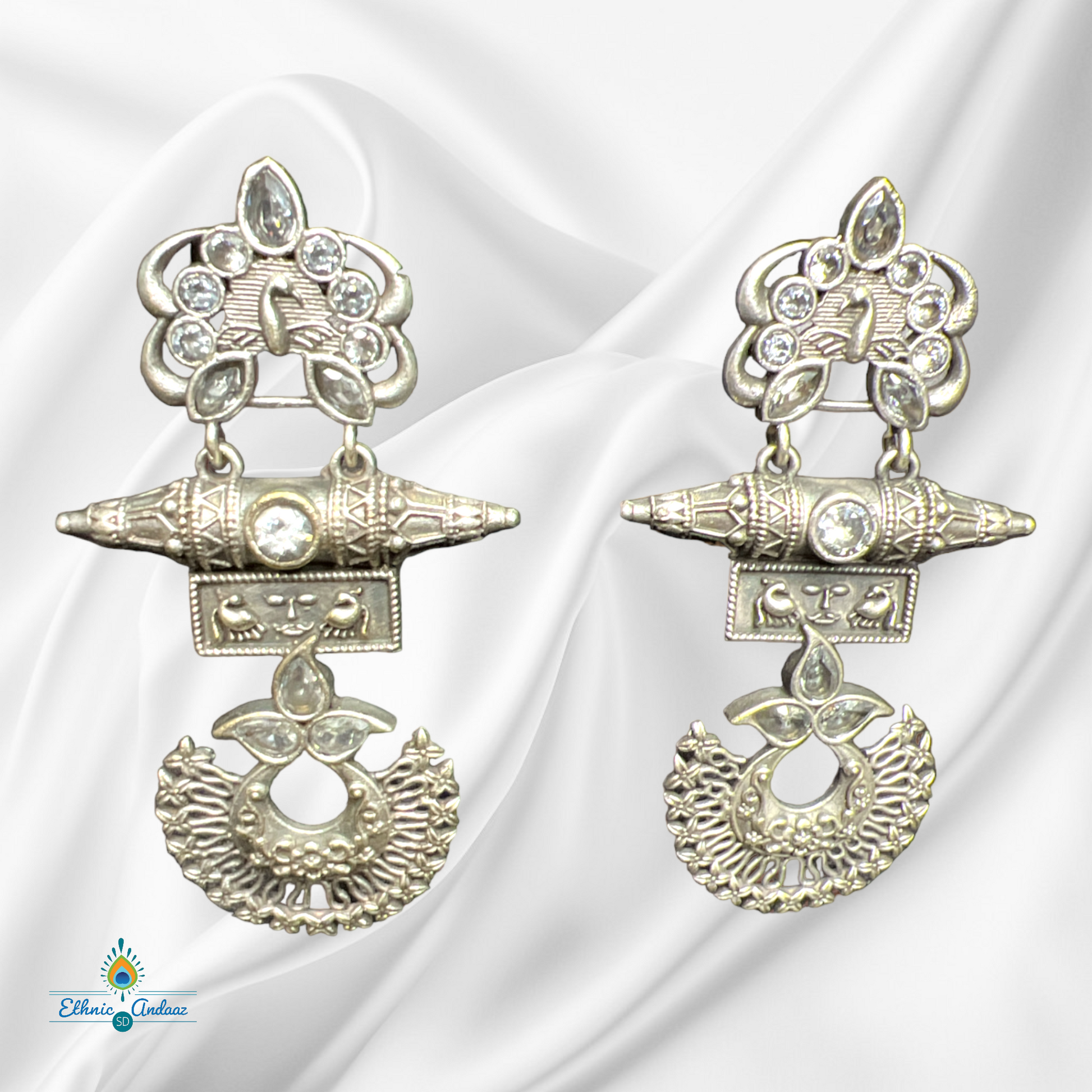 Kanika Earring