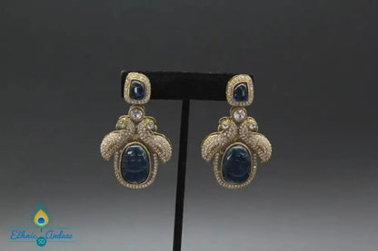 Kani Jaipuri Set Jewelry