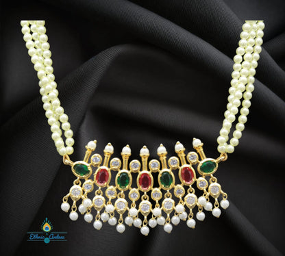 Krisha Set - Ethnic Andaaz